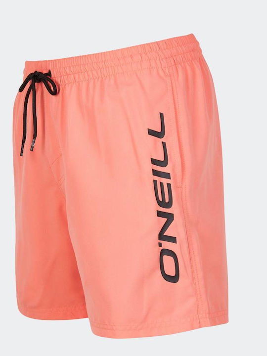 Cali 16" Men's Swimwear Shorts Georgia Peach