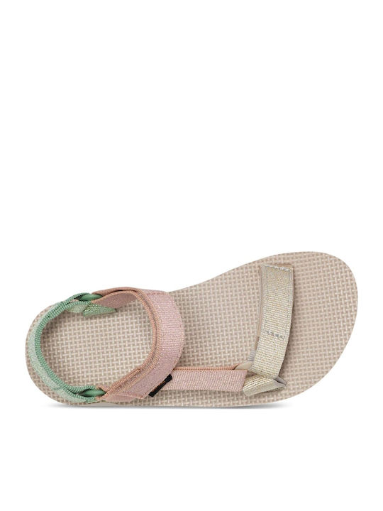 Sandale Copii Original Universal Roz