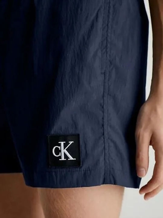 Men's Swimwear Shorts Navy Blue