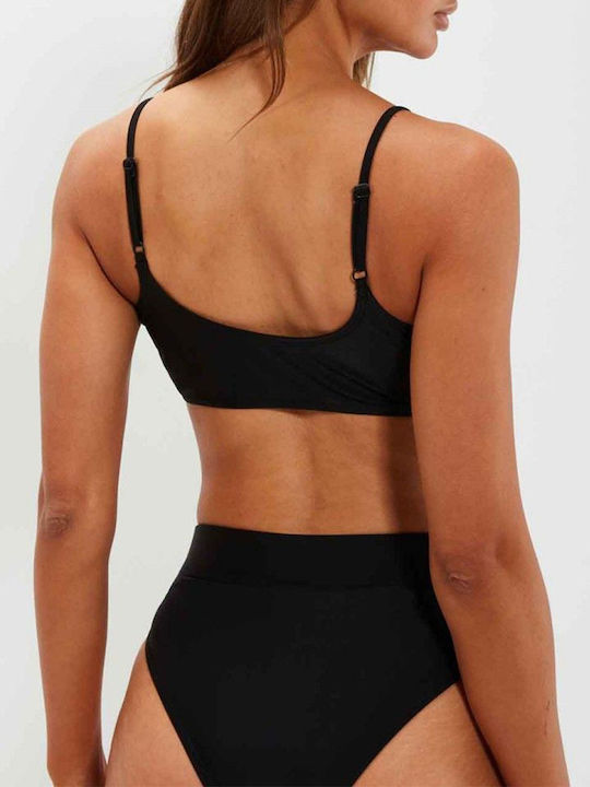 Ellesse Bikini Sutien sport Negru