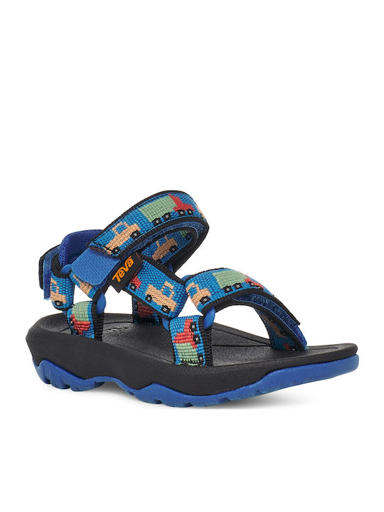 Kids' Sandals Hurricane XLT 2 Blue