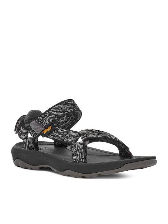 Kids' Sandals Hurricane XLT 2 Gray