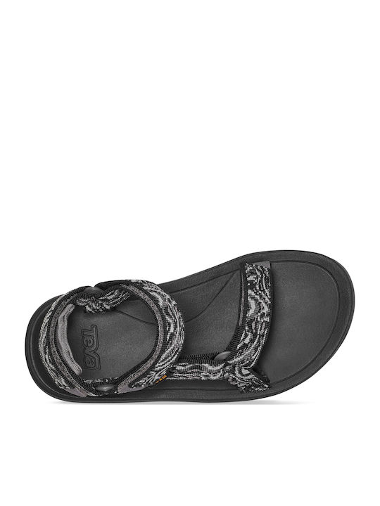 Kids' Sandals Hurricane XLT 2 Gray
