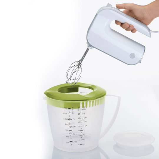 Westmark Πλαστικός Δοσομετρητής Κουζίνας Helena 1400ml