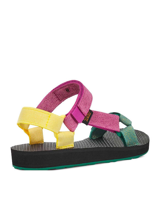 Kids' Sandals Original Universal Multicolour