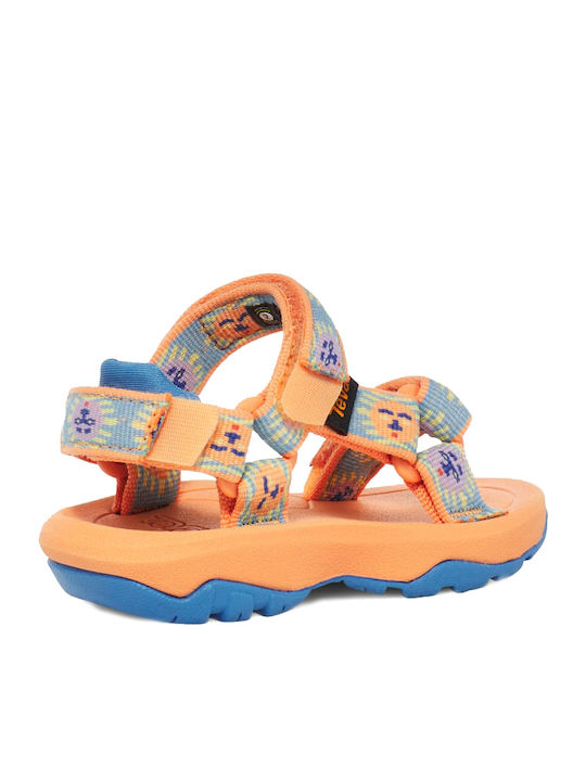 Kids' Sandals Hurricane XLT 2 Orange