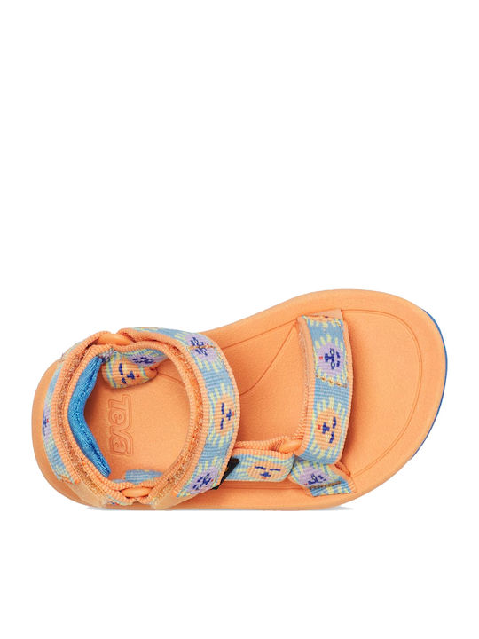 Kids' Sandals Hurricane XLT 2 Orange