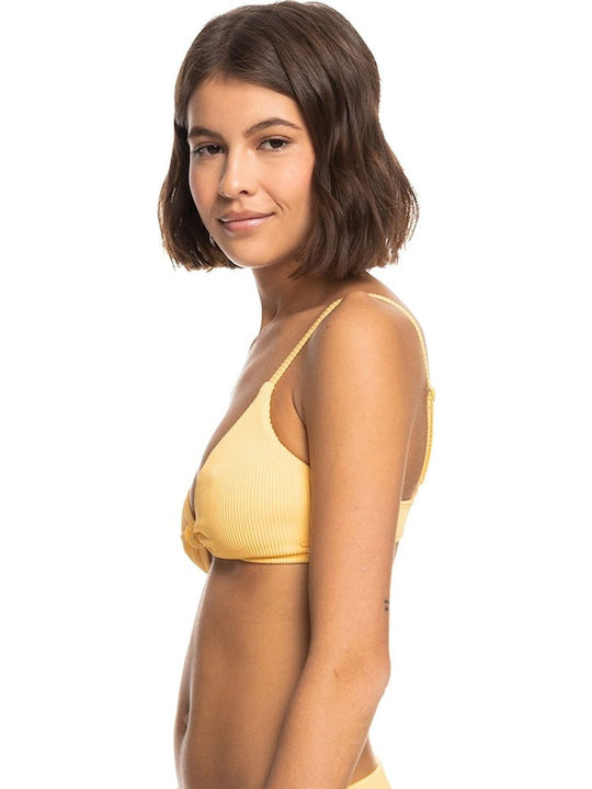Love The Surf Gelb