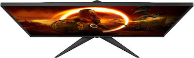 AOC 24G2AE IPS Spiele-Monitor 23.8" FHD 1920x1080 144Hz with Response Time 4ms GTG