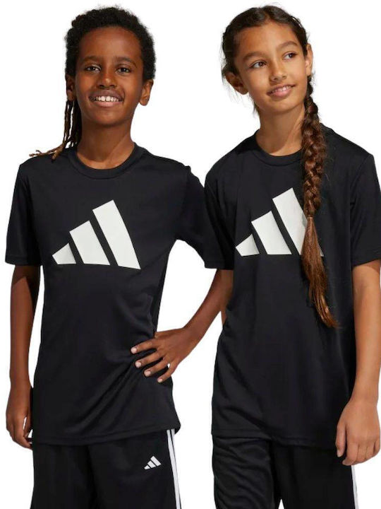 adidas T-shirt Black