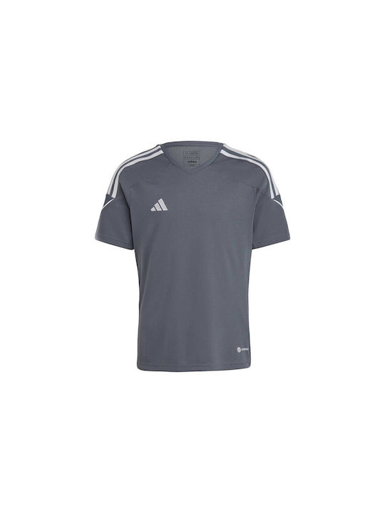 Adidas Kids T-shirt Gray