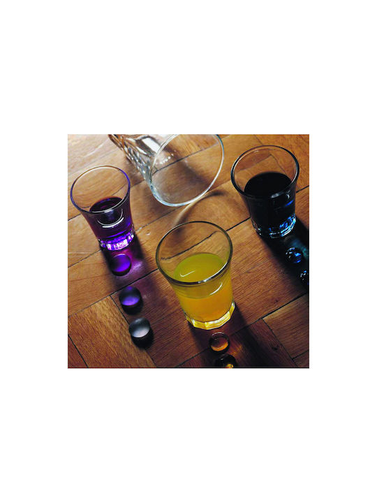 Duralex Glass Liqueur/Ouzo made of Crystal 130ml
