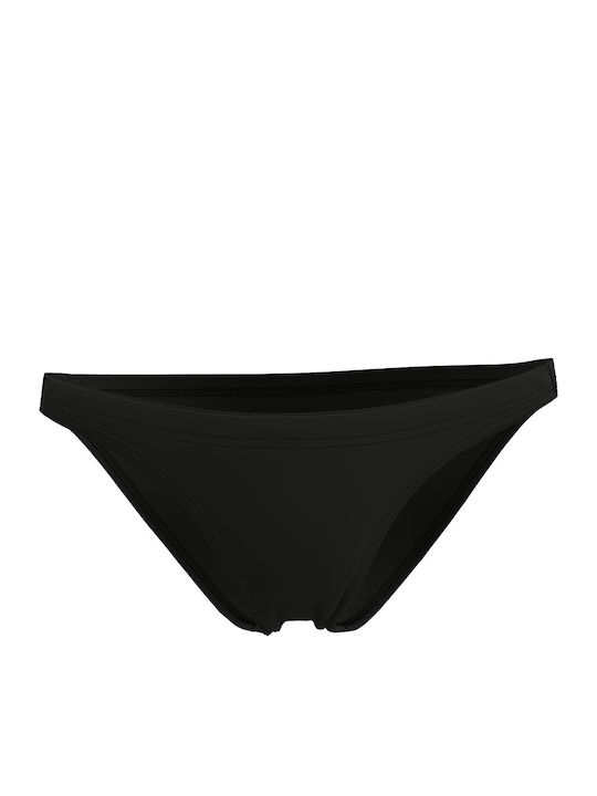 Bikini Slip Black