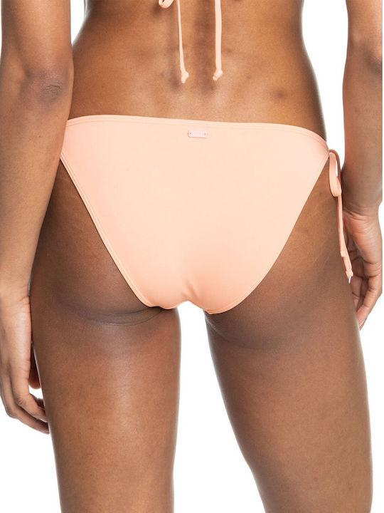 Roxy Bikini Slip Pink