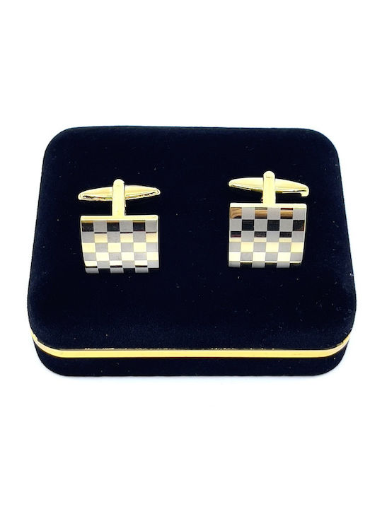 Legend Accessories Cufflinks from Gold