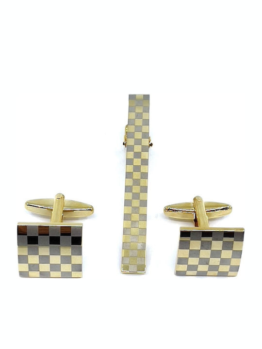 Legend Accessories Cufflinks from Gold