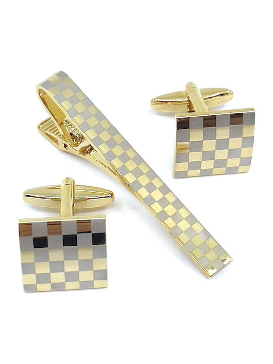 Legend Accessories Cufflinks from Gold