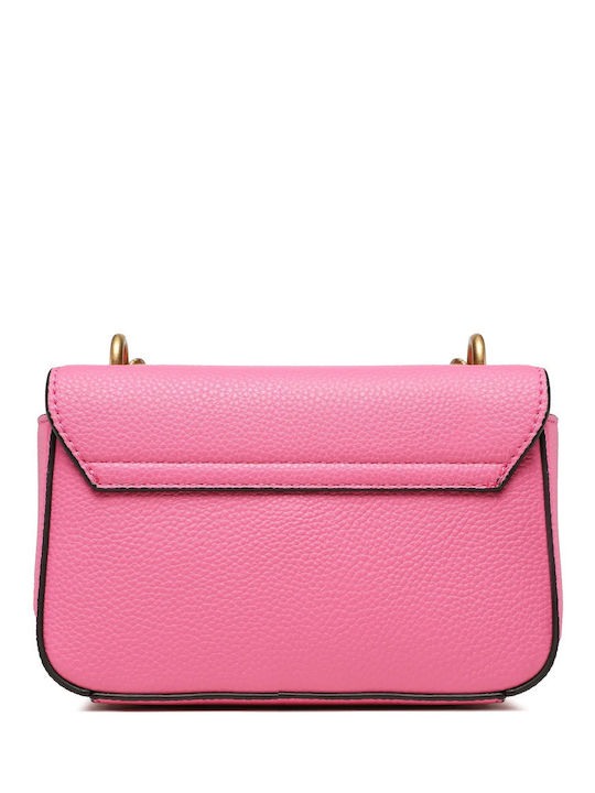 Guess Women's Bag Shoulder Fuchsia