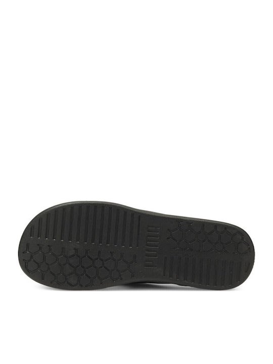 Ανδρικά Flip Flops Μαύρα