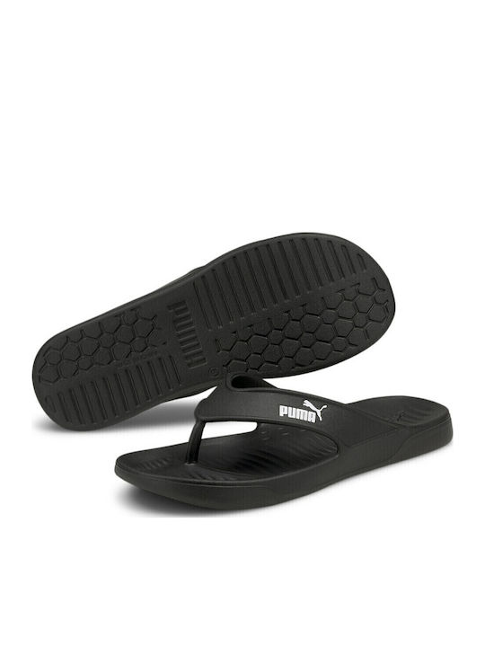 Ανδρικά Flip Flops Μαύρα