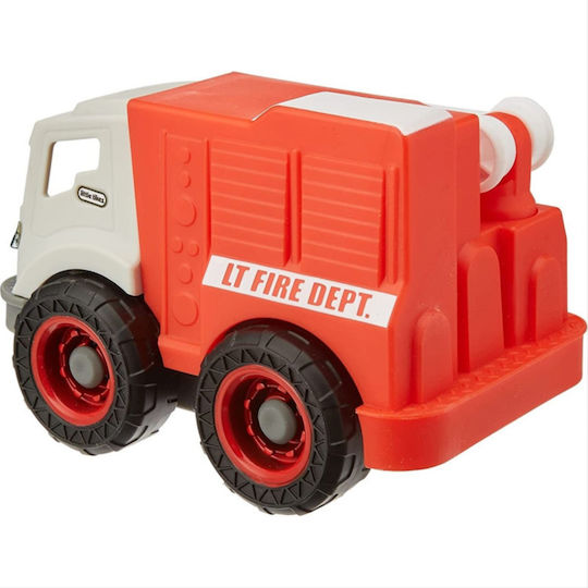 Little Tikes Dirt Diggers Camion De Pompieri Pentru 4+ Ani