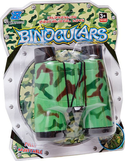 Gounaridis Toys Binoculars Toys For Ages 3+