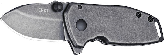 Columbia River Knives Squid Compact Briceag Negru