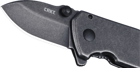 Columbia River Knives Squid Compact Briceag Negru