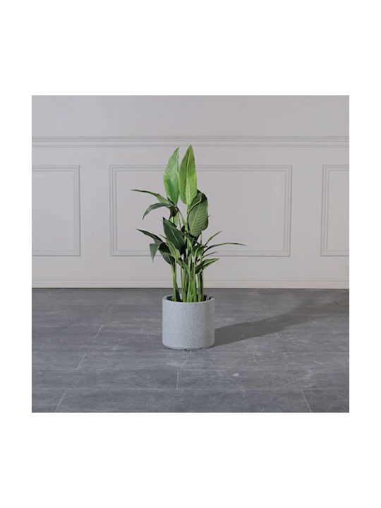 Supergreens Саксия Керамика 25x25x22см.