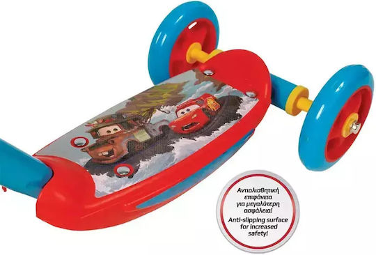 AS Kids Scooter Cars 3-Wheel for 2-5 Years Multicolour