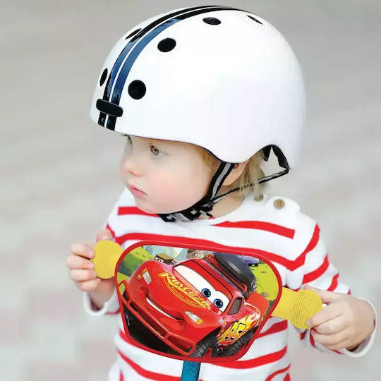 AS Kids Scooter Cars 3-Wheel for 2-5 Years Multicolour