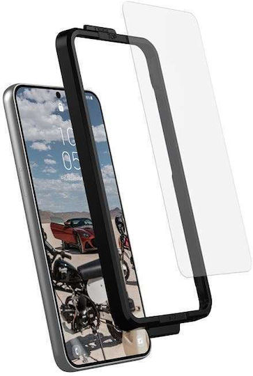 UAG Shield Plus Tempered Glass (Galaxy S23+)