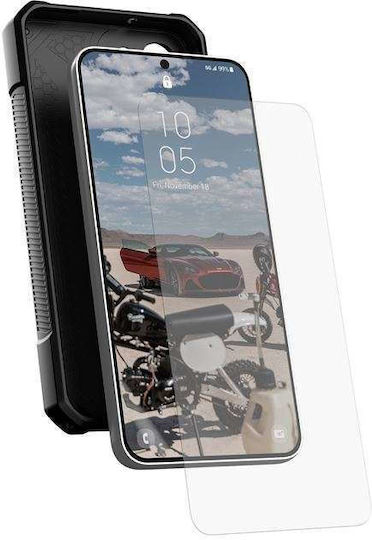 UAG Shield Plus Tempered Glass (Galaxy S23+)