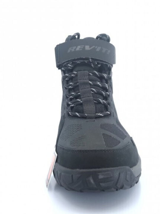 Rev'IT Descent H2O Negre