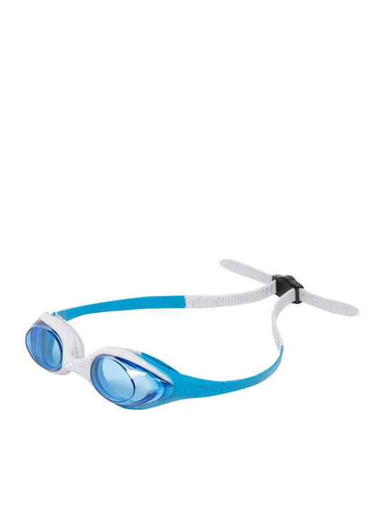 Arena Swimming Goggles Kids Blue