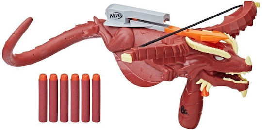 Nerf Trägerraketen Dungeons And Dragons Themberchaud Für 8+ Jahre