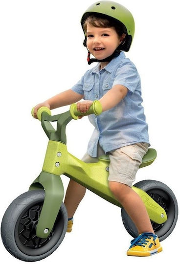 Chicco Bicicletă de Echilibru pentru Copii Hopper Roșu