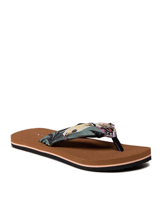 Șlapi pentru copii Flip Flops Multicolor
