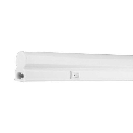 Avide AB600T5-9W-WW-CB Under-Cabinet LED Light 9W Warm White with Switch L60xD2xH3.5cm