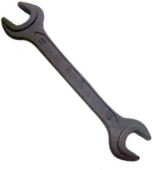 Dowidat Double German Wrench Size 30x32mm