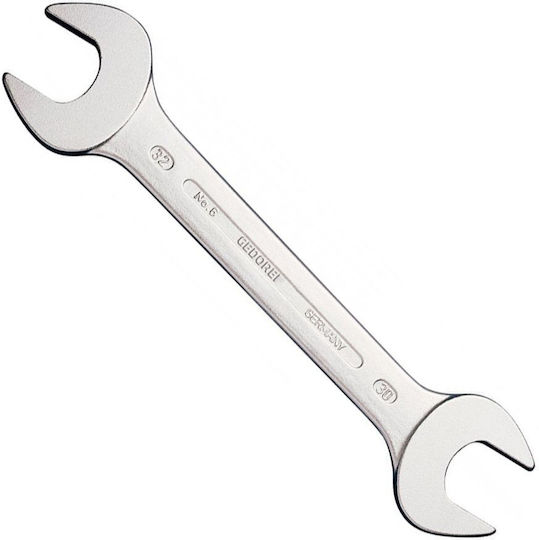 Vltools Διπλό Γερμανικό Κλειδί Μεγέθους 20x22mm