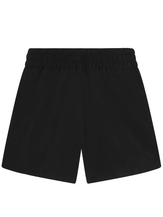 DKNY Costum de baie pentru copii Pantaloni scurți de înot Negru