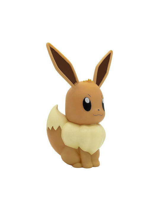 Nemesis Now Led Παιδικό Διακοσμητικό Φωτιστικό Pokemon - Eevee