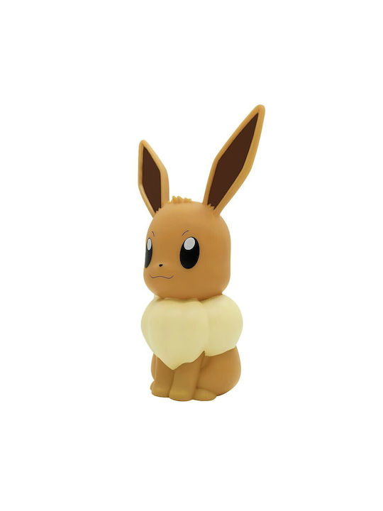 Nemesis Now Led Παιδικό Διακοσμητικό Φωτιστικό Pokemon - Eevee