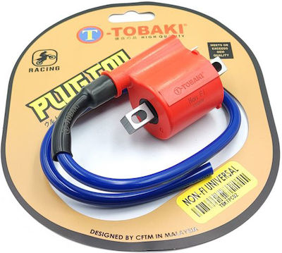 Tobaki Bobine de aprindere Carburator Universal