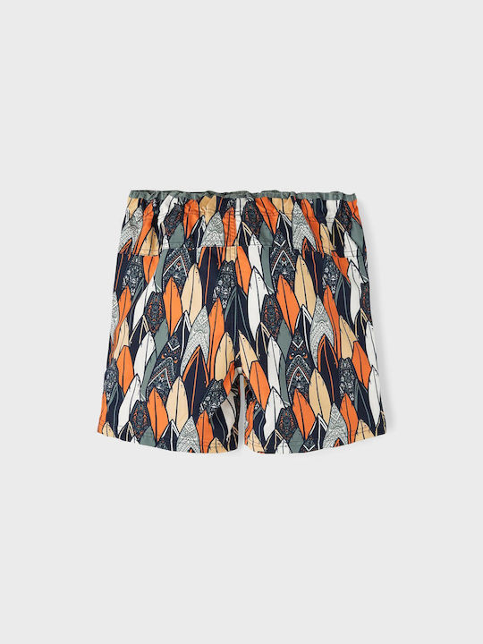 Name It Kids Swimwear Swim Shorts Name It Kids Swimwear Swim Shorts
