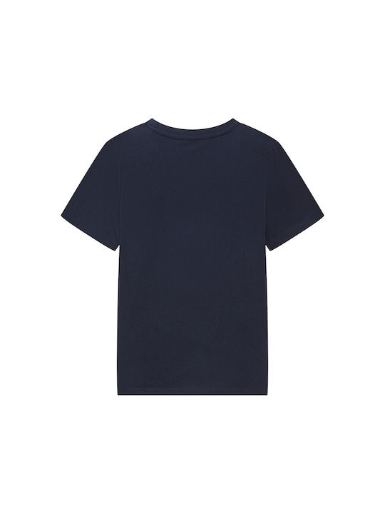 Tom Tailor Kids T-shirt Blue