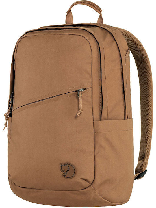 Fjallraven Raven 28 Backpack Backpack for 15" Laptop