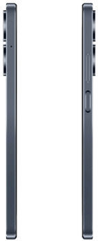 Realme C55 Dual SIM (8GB/256GB) Rainy Night