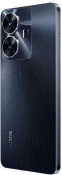 Realme C55 Dual SIM (8GB/256GB) Rainy Night